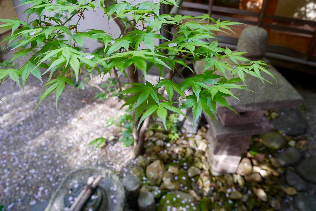 100 Years Old Traditional Kyoto Machiya Townhouse - K'S Villa Esterno foto