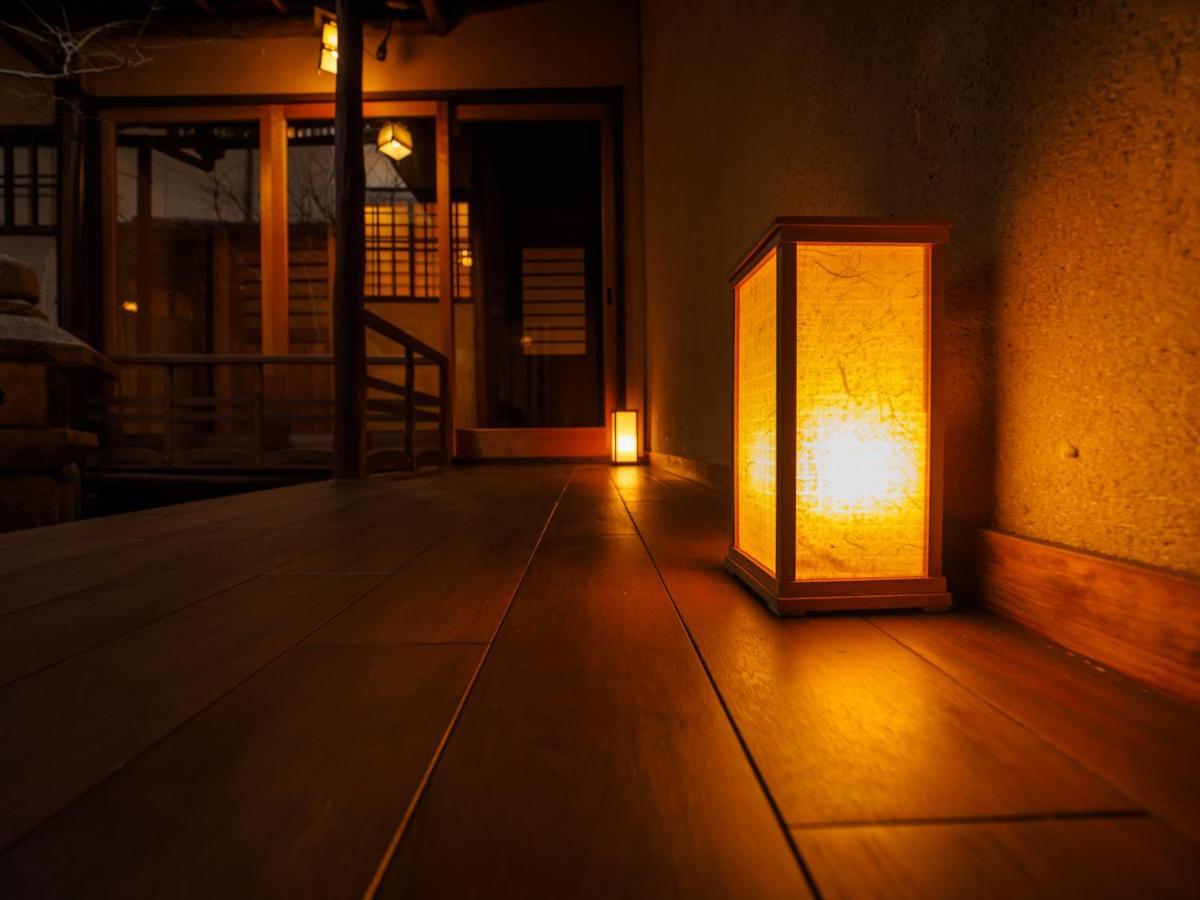 100 Years Old Traditional Kyoto Machiya Townhouse - K'S Villa Esterno foto