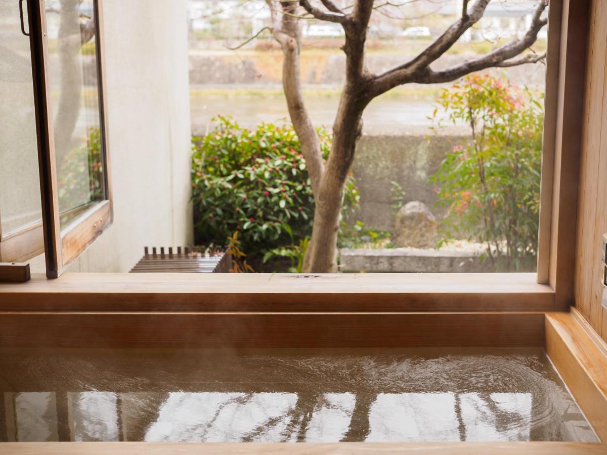 100 Years Old Traditional Kyoto Machiya Townhouse - K'S Villa Esterno foto
