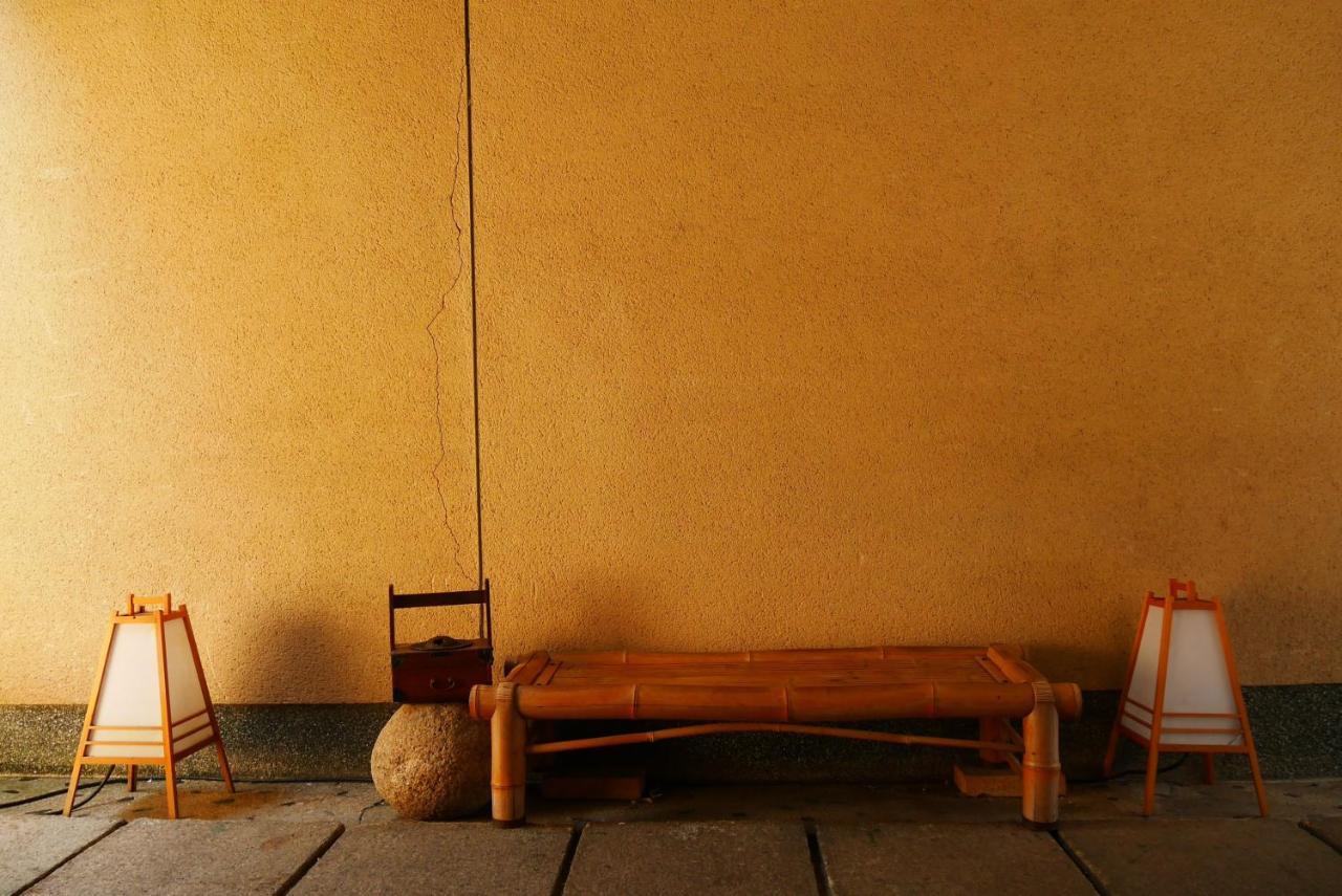 100 Years Old Traditional Kyoto Machiya Townhouse - K'S Villa Esterno foto
